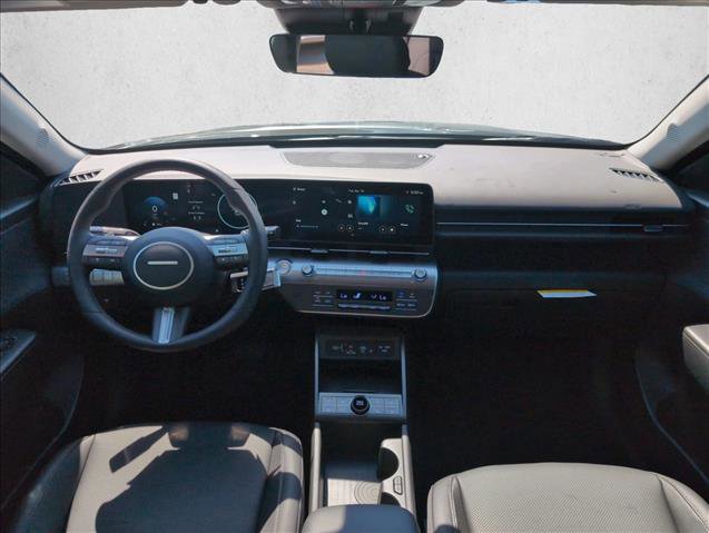 New 2026 Hyundai Kona Limited FWD image 18