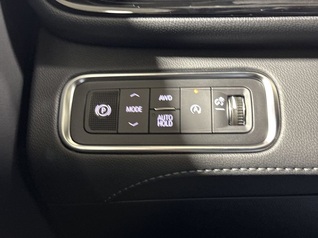 New 2027 Buick Enclave Sport Touring w/ Super Cruise Package AWD/4WD image 19