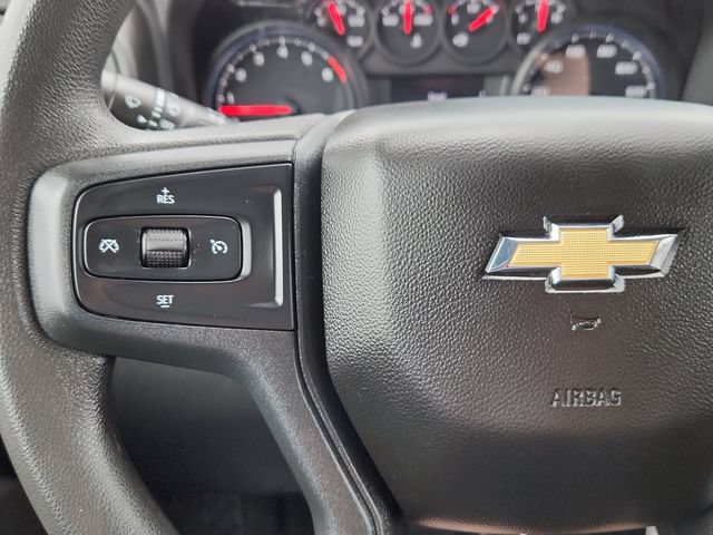 Used 2023 Chevrolet Silverado 2500 Custom w/ Custom Convenience Package AWD/4WD image 42