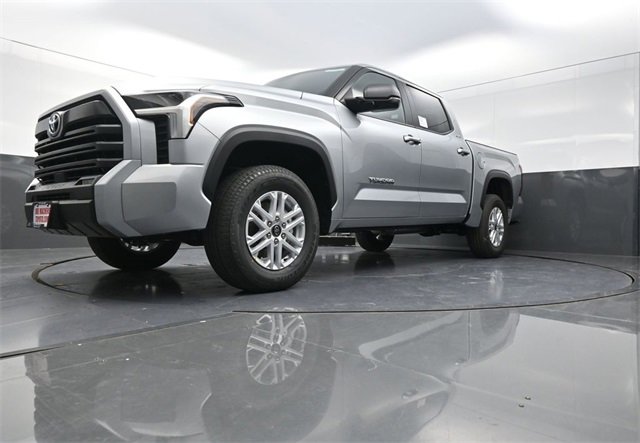 New 2026 Toyota Tundra SR5 image 29