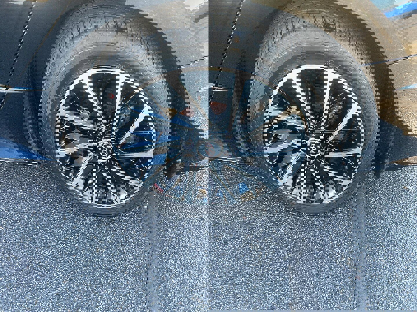 Used 2021 Hyundai Sonata Limited image 9