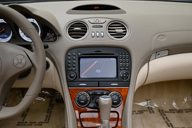 Used 2009 Mercedes-Benz SL 65 AMG image 96