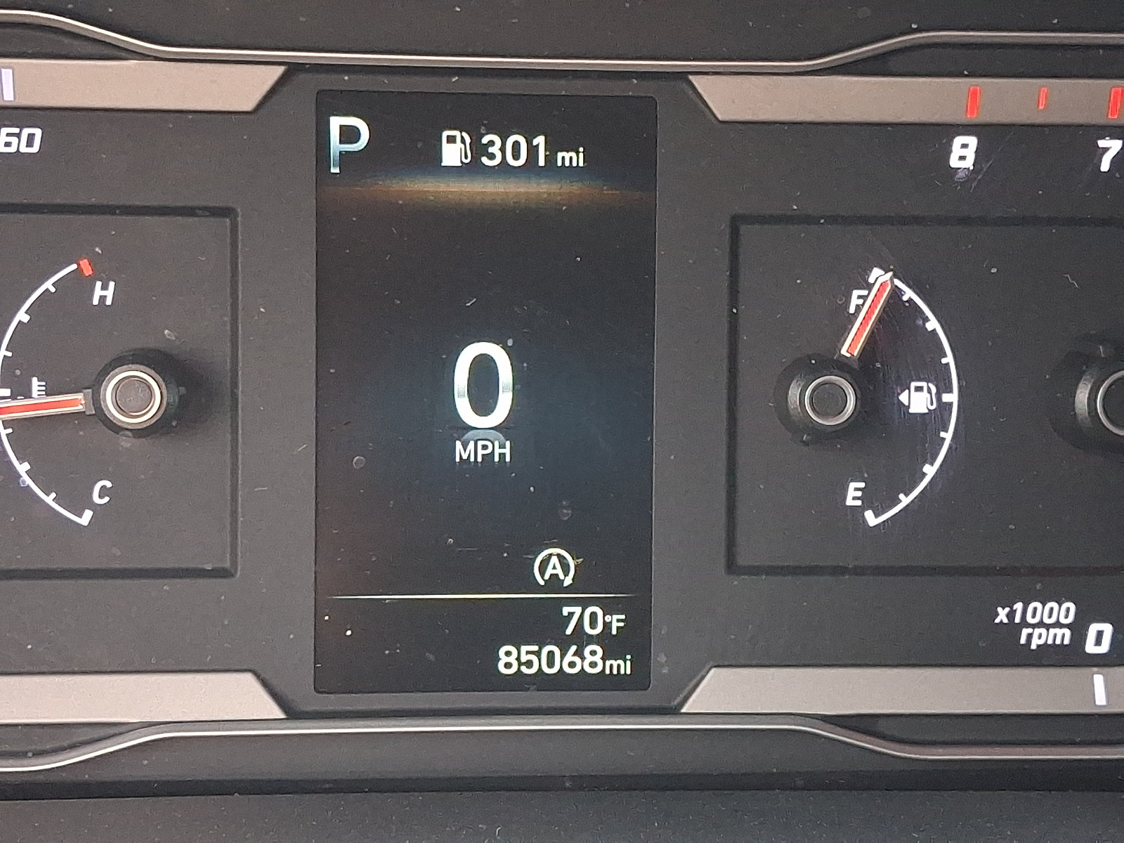 Used 2022 Hyundai Tucson SEL AWD/4WD image 20