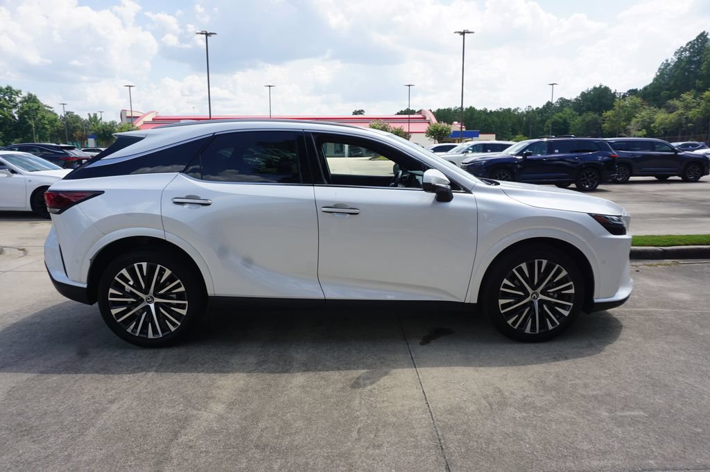 Used 2024 Lexus RX 350 Premium Plus w/ Convenience Package FWD image 24