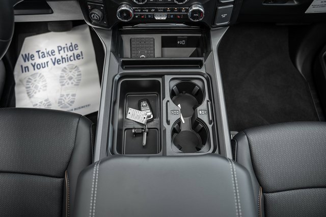 New 2026 Ford F350 Lariat image 35