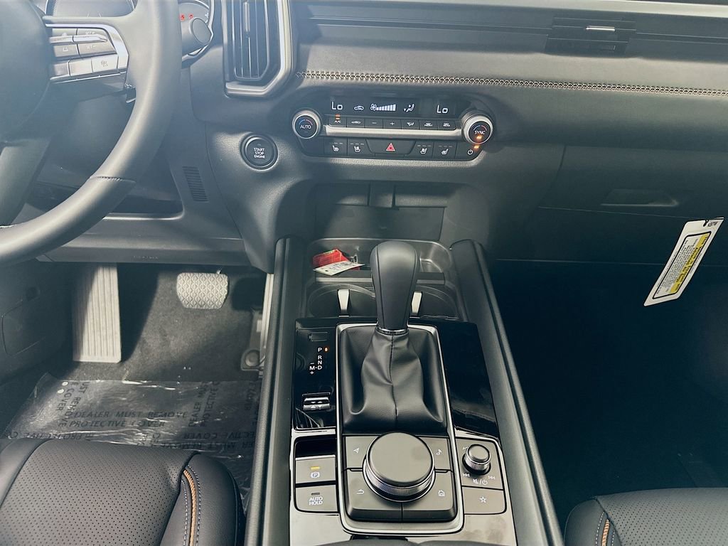 New 2026 MAZDA CX-50 AWD 2.5 S w/ Weather Package image 15