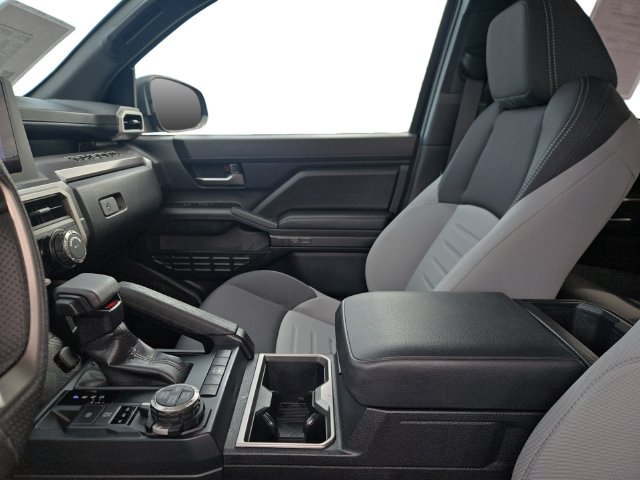 Certified 2026 Toyota Tacoma TRD Off-Road AWD/4WD image 11