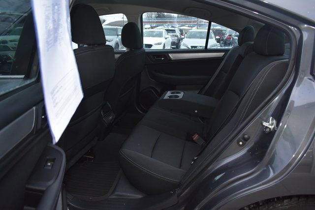 Used 2018 Subaru Legacy 2.5i Premium w/ Cargo Package image 31