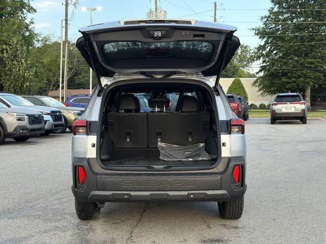 New 2026 Subaru Outback Premium AWD/4WD image 15