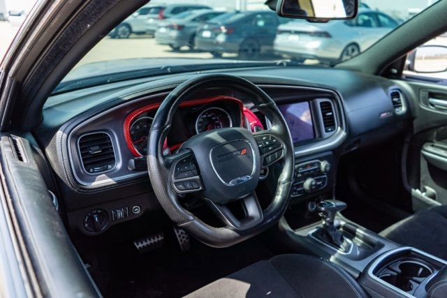 Used 2021 Dodge Charger Scat Pack RWD image 13