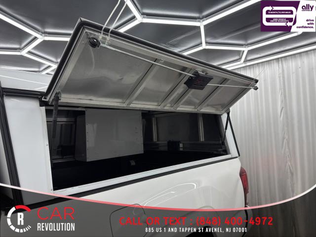 Used 2021 Toyota Tacoma SR RWD image 49