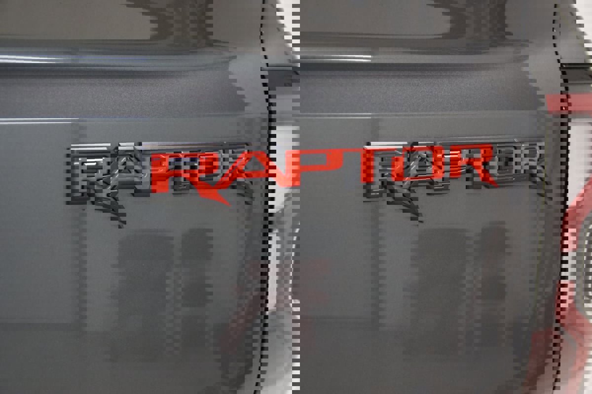 Used 2024 Ford Ranger Raptor image 15