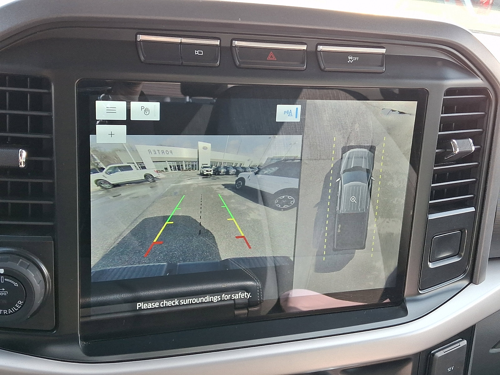 Certified 2022 Ford F150 XLT w/ Equipment Group 302A High image 25