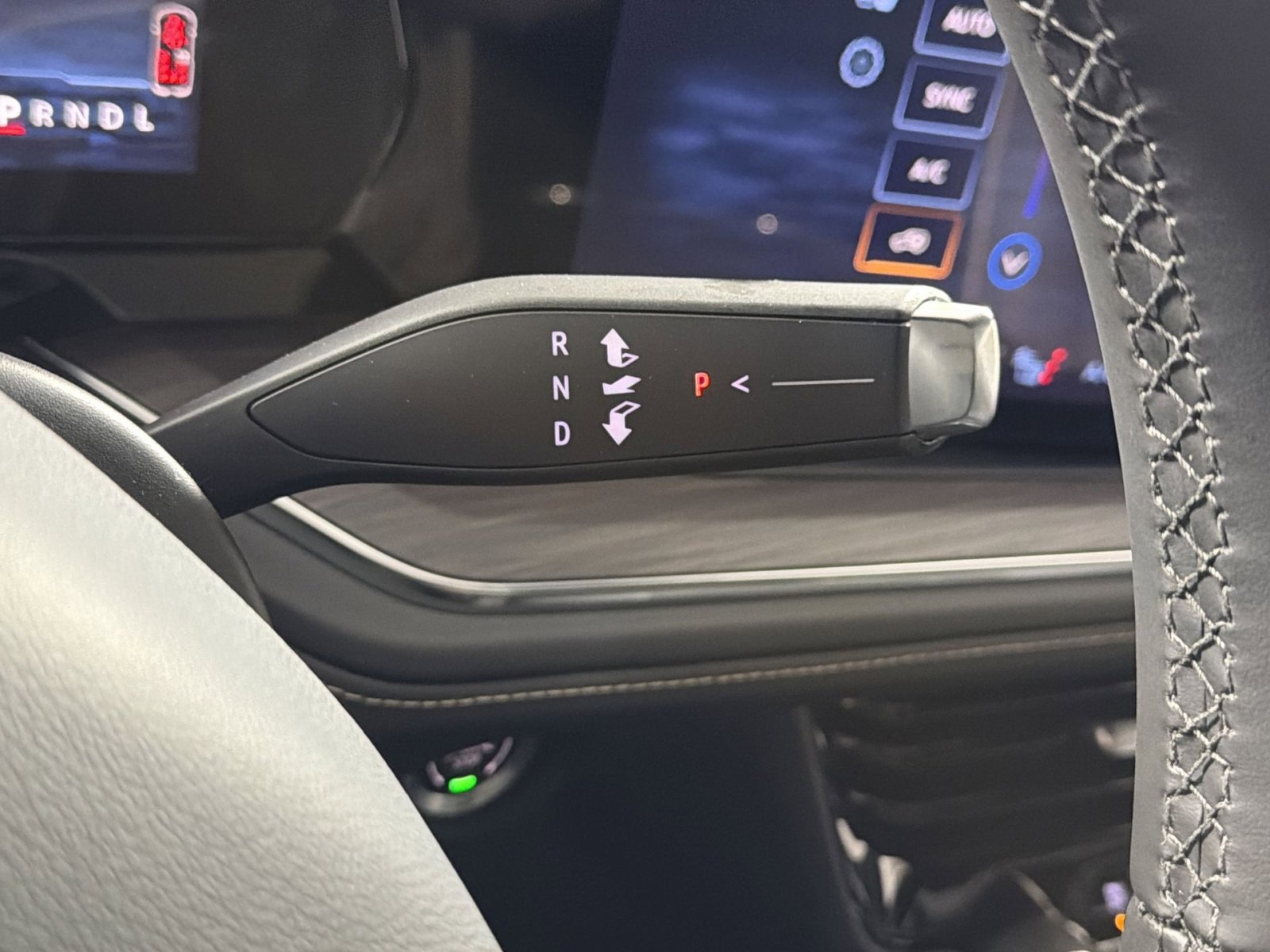 New 2026 Chevrolet Tahoe Premier image 22