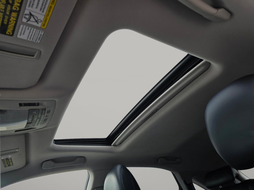 Used 2010 Lexus RX 450h AWD image 5