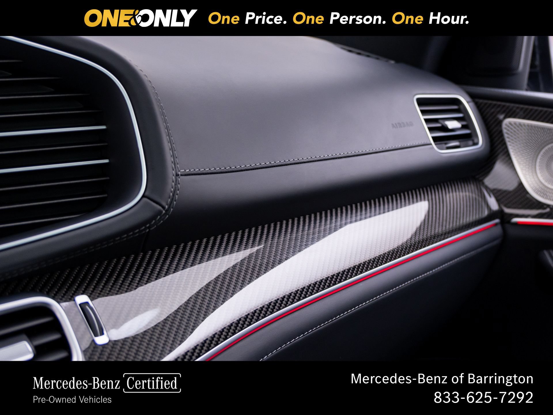 Used 2023 Mercedes-Benz GLE 63 AMG S image 29
