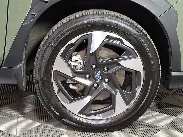 Used 2025 Subaru Crosstrek 2.5i Limited image 11