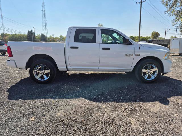 Used 2015 RAM 1500 Express image 4