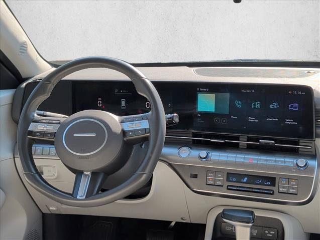 Used 2025 Hyundai Kona SEL FWD image 23