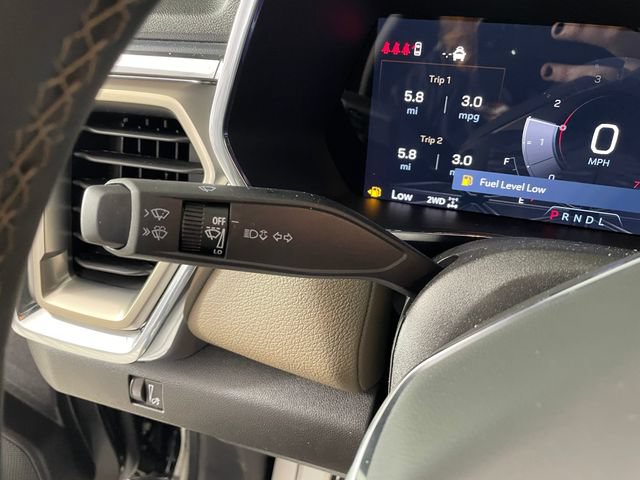 New 2026 GMC Canyon Denali AWD/4WD image 8