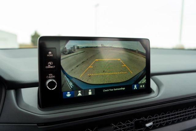 New 2026 Honda Accord SE image 23