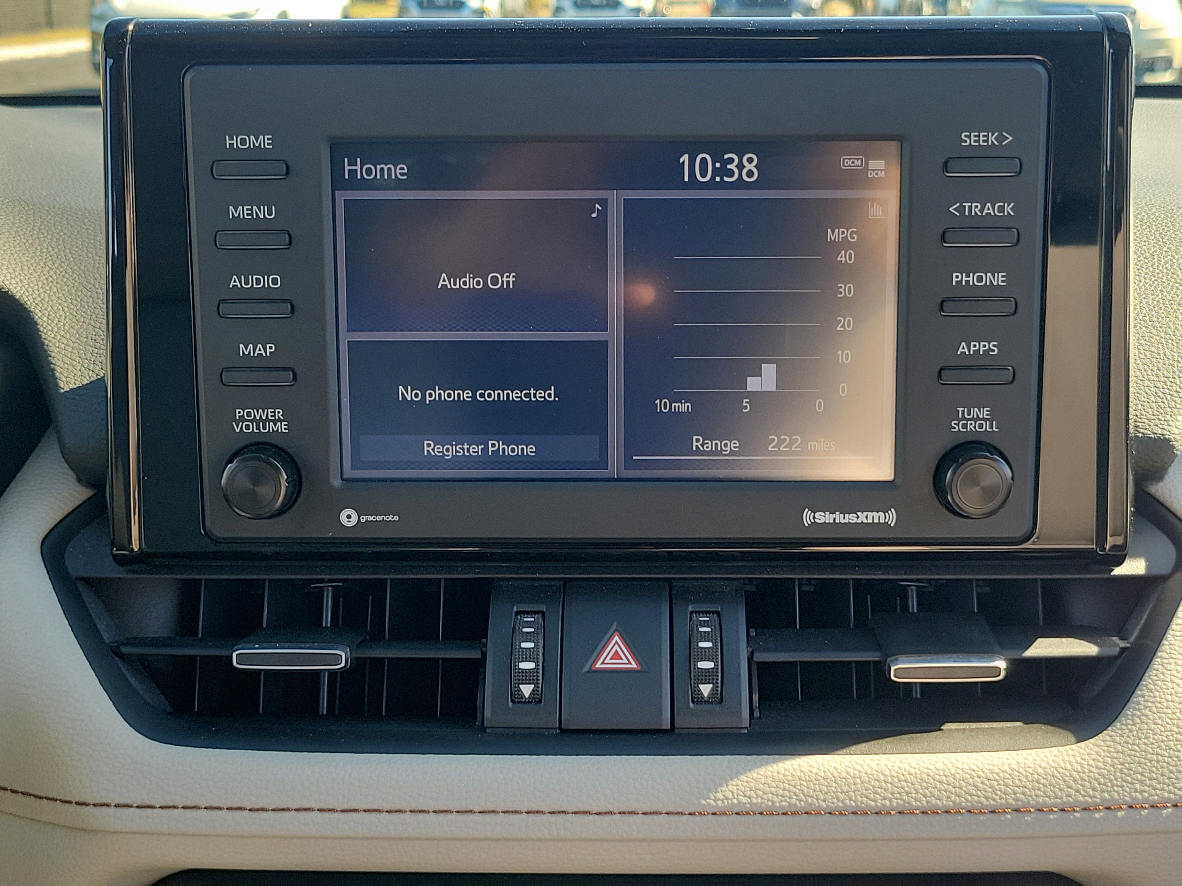 Used 2022 Toyota RAV4 XLE Premium image 17