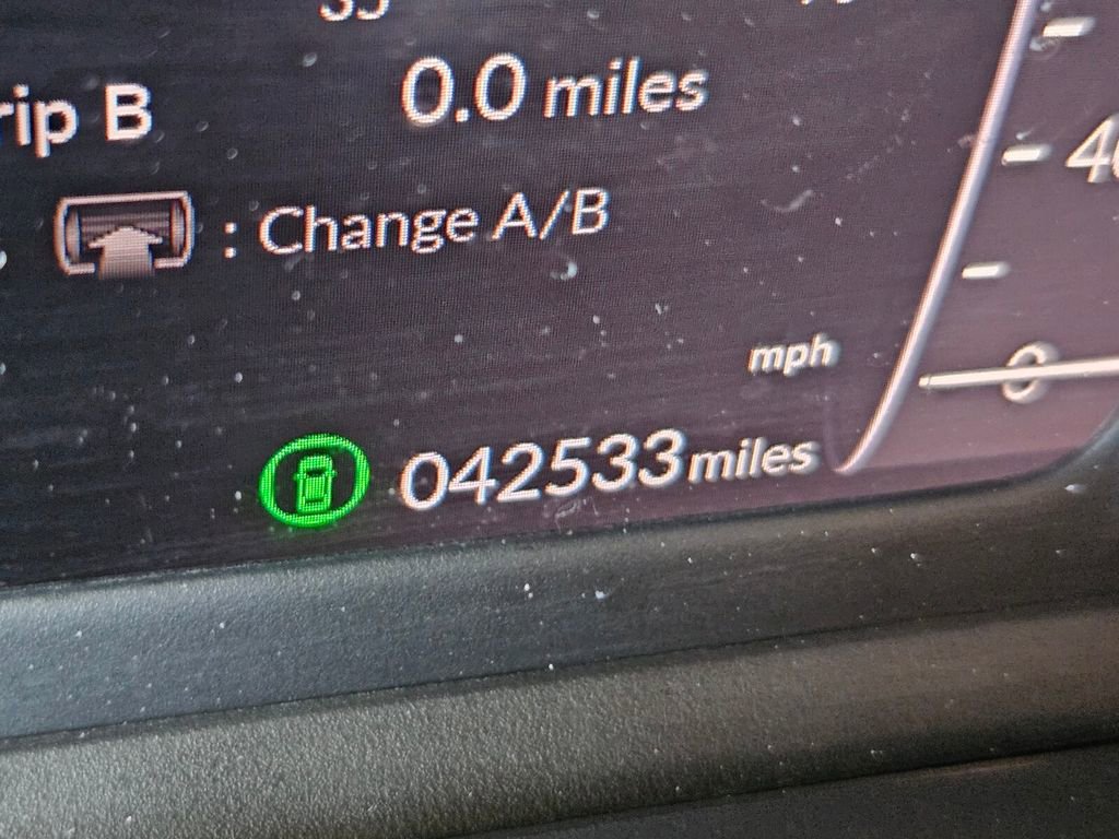 Certified 2023 Honda Accord EX image 26