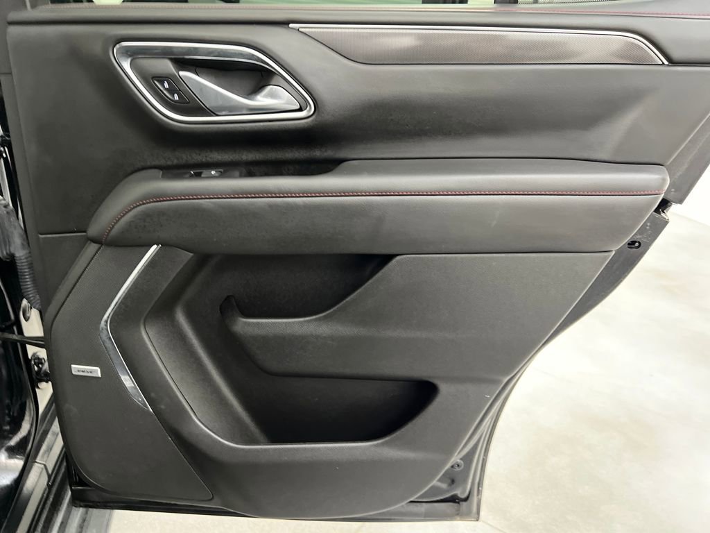 Used 2023 Chevrolet Tahoe RST image 20