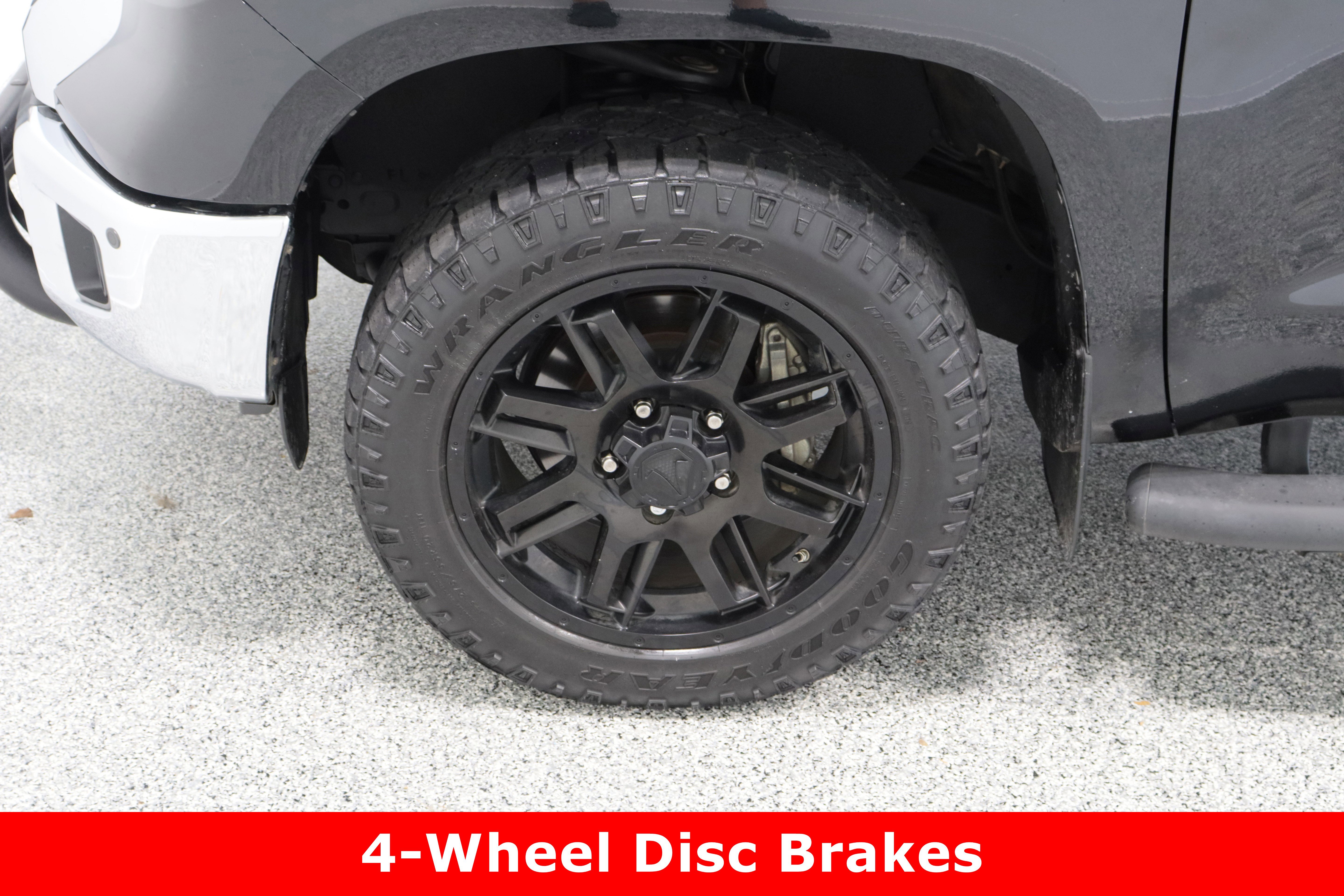 Used 2021 Toyota Tundra SR5 image 11