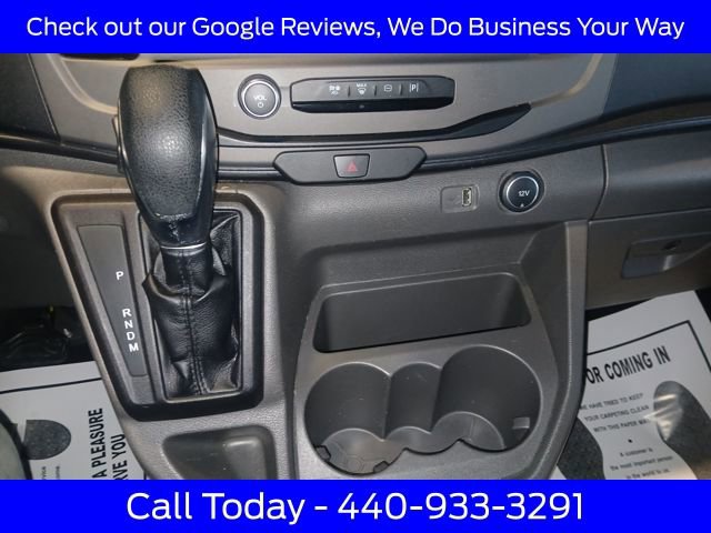 Used 2022 Ford Transit 350 XLT image 36