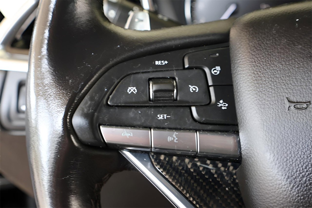 Certified 2023 Cadillac XT6 Sport image 19