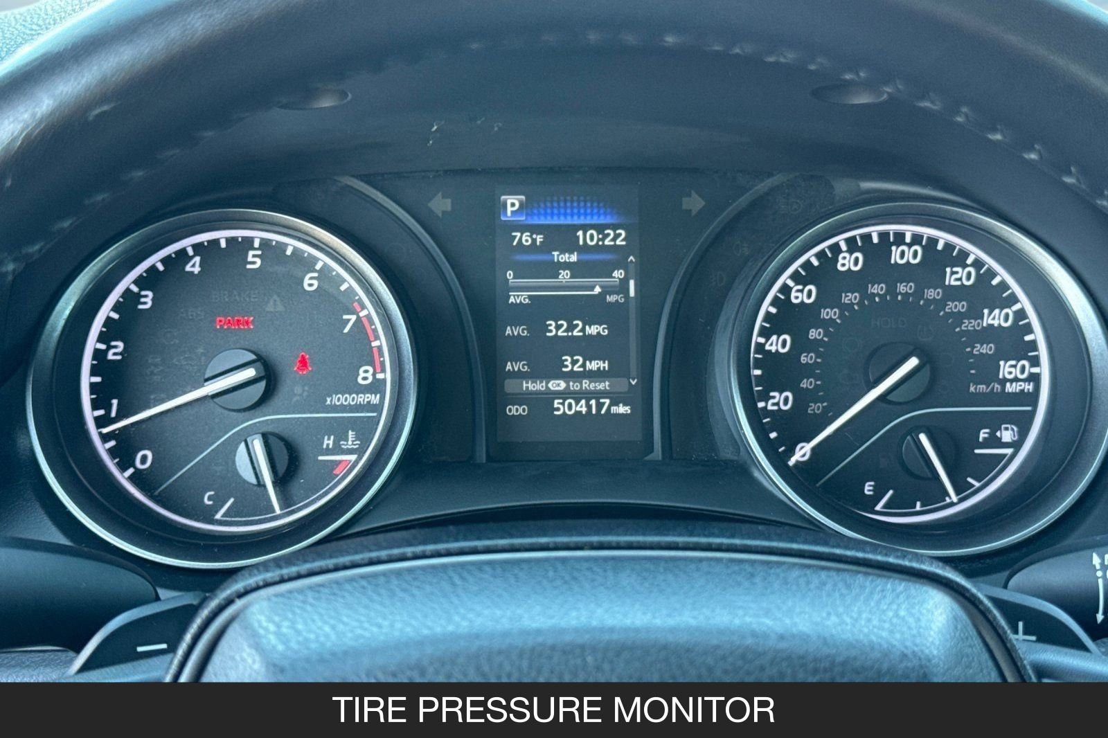 Used 2023 Toyota Camry SE image 23