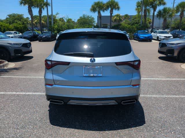 Certified 2026 Acura MDX FWD w/ Technology Package image 7