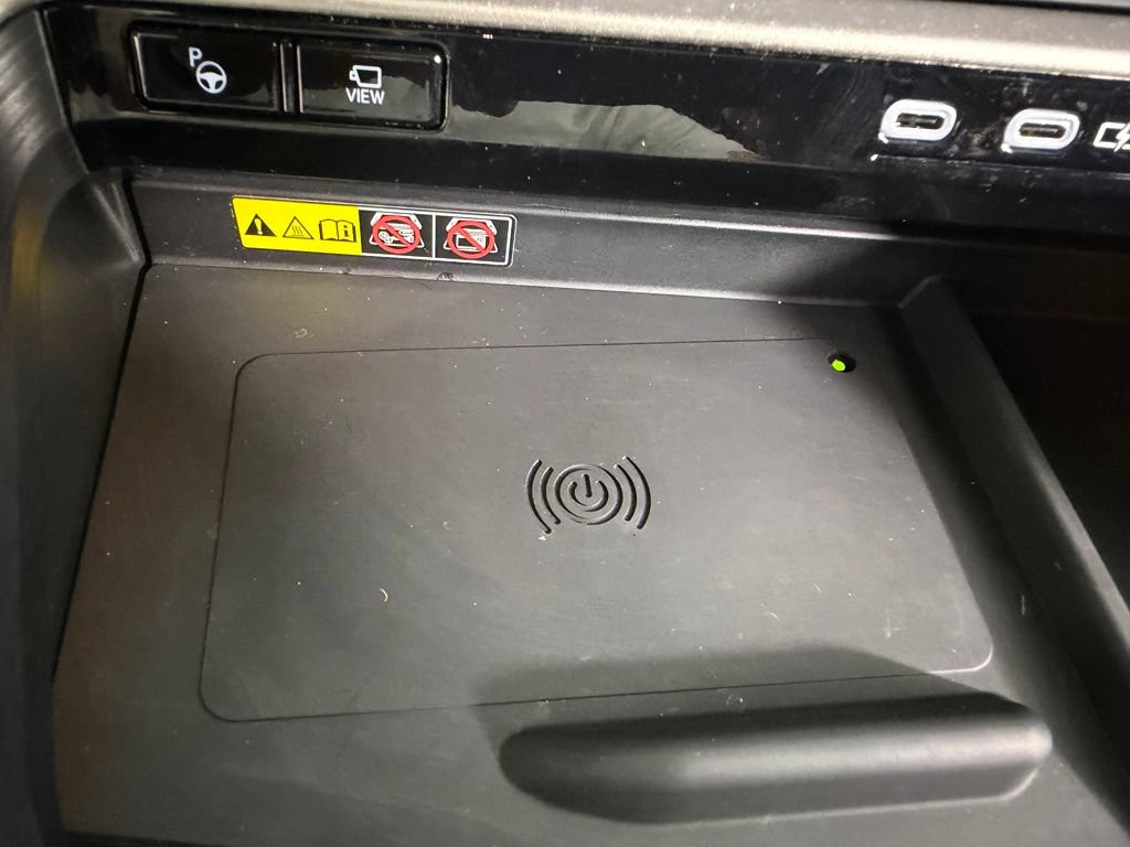 Used 2026 Lexus TX 350 AWD w/ Technology Package image 29