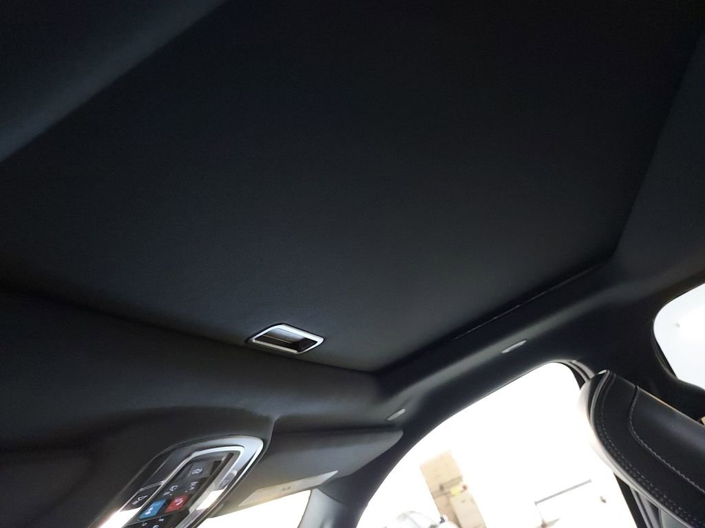 New 2026 RAM 2500 Laramie w/ Night Edition image 28