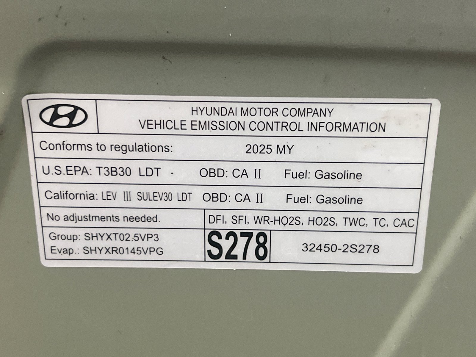 Used 2025 Hyundai Santa Cruz XRT AWD/4WD image 21