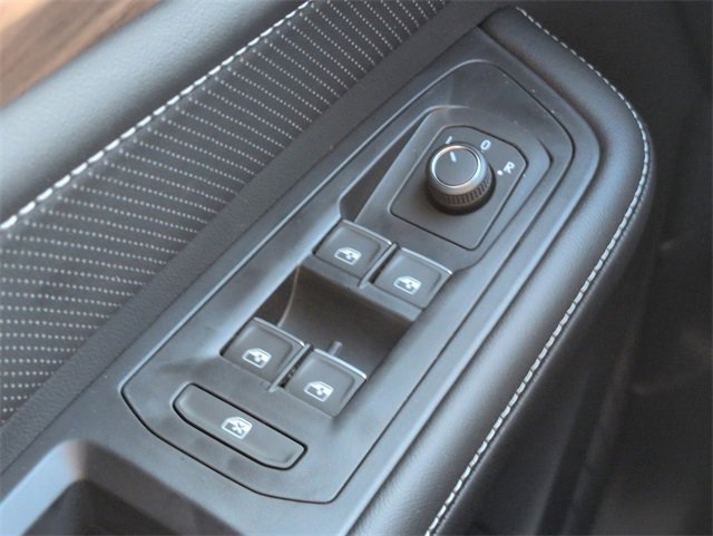 New 2026 Volkswagen Atlas SE image 13