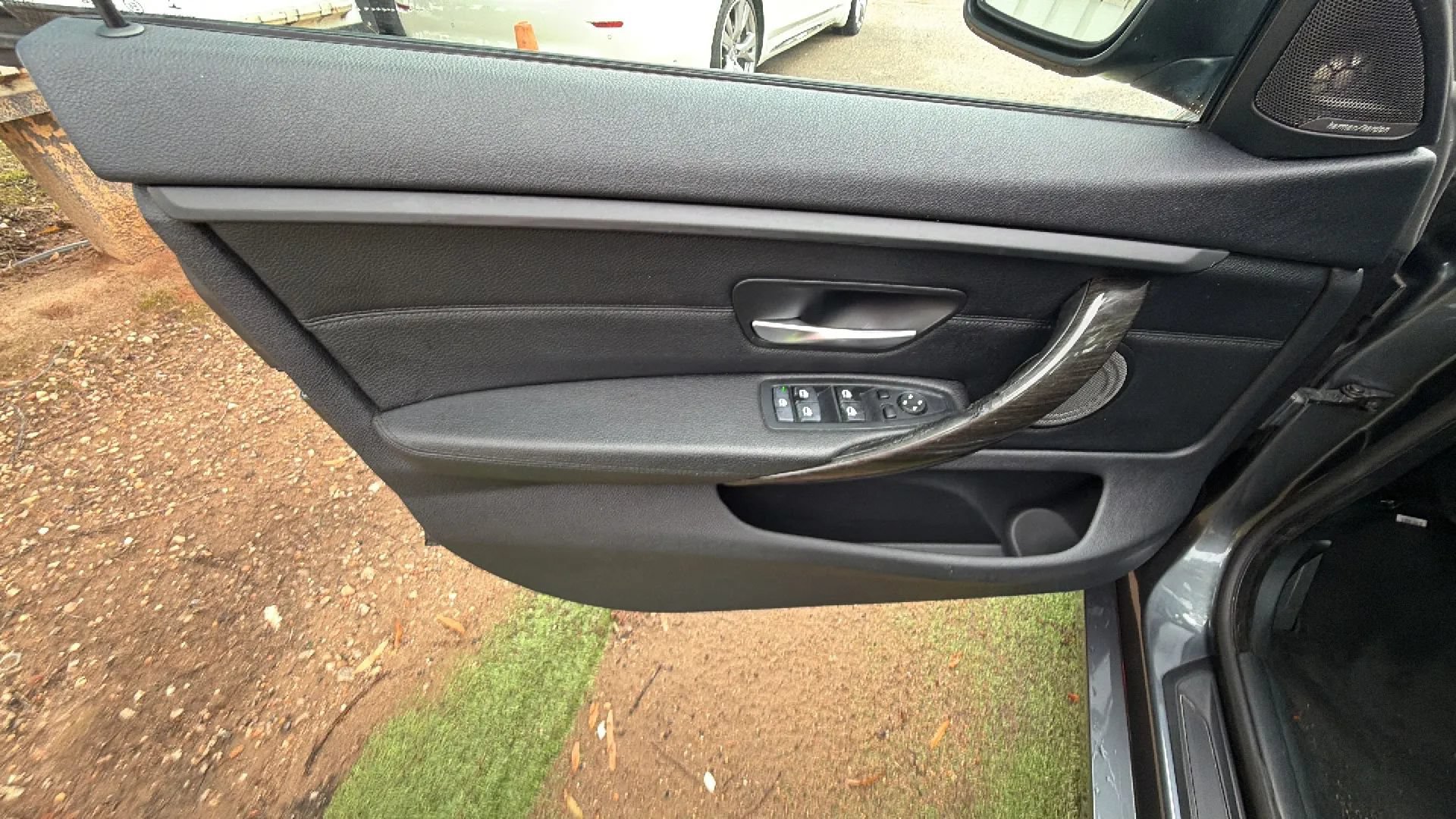 Used 2015 BMW 428i Gran Coupe RWD image 19