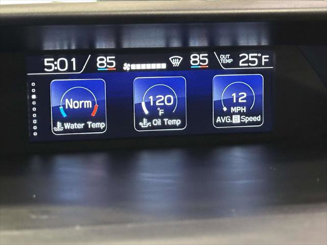 Used 2022 Subaru Forester Wilderness image 26