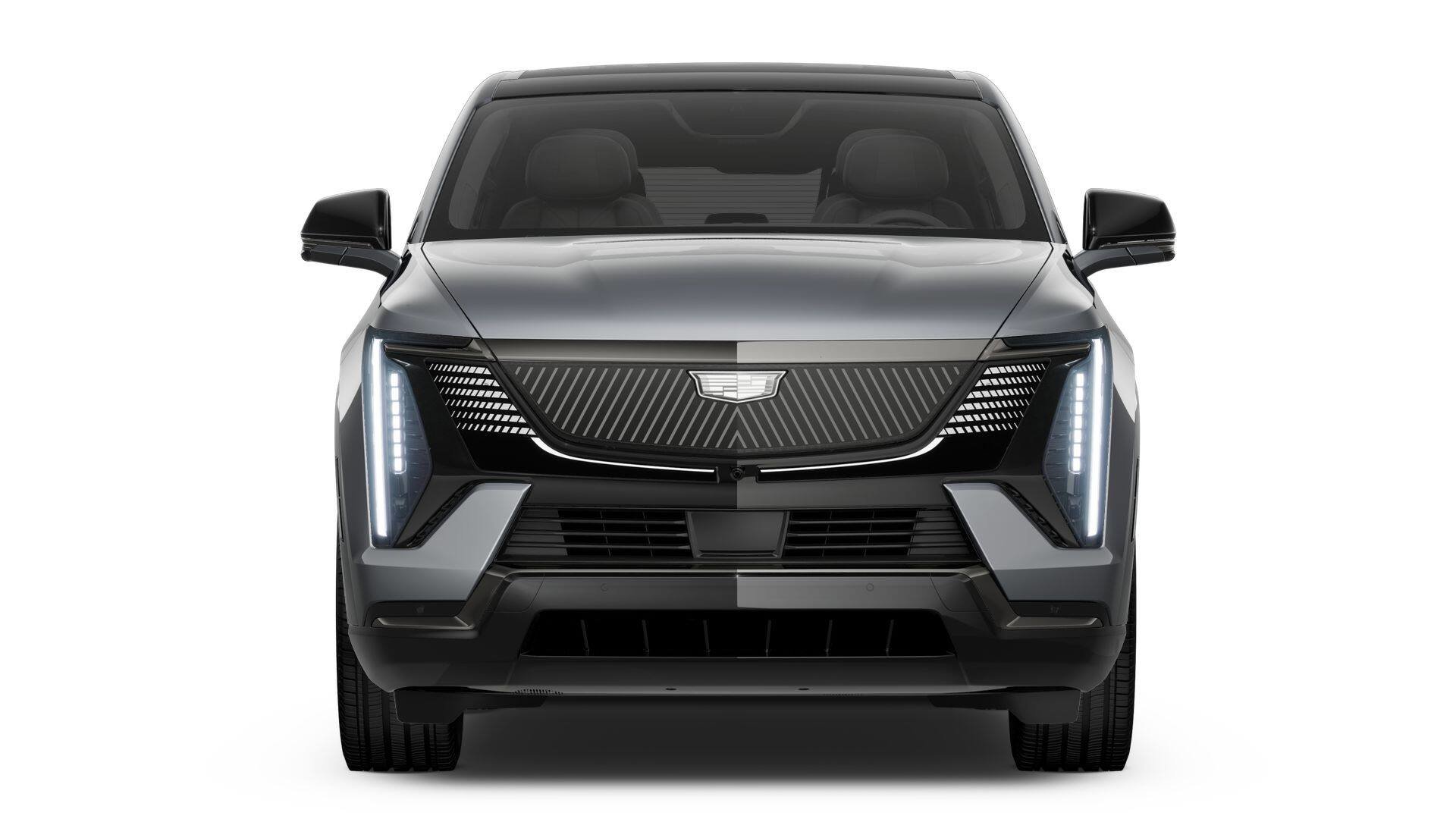 New 2026 Cadillac Escalade IQ Sport 1 w/ LPO, ONYX Package image 37