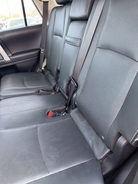 Used 2019 Toyota 4Runner Limited image 21