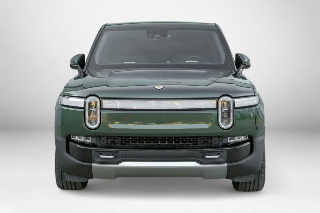 Used 2022 Rivian R1T Adventure image 3