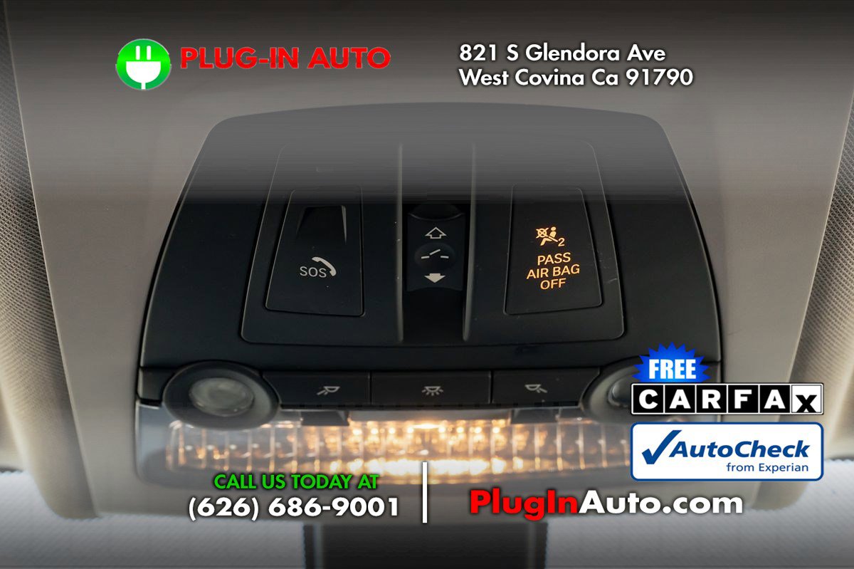 Used 2016 BMW 528i Sedan image 17