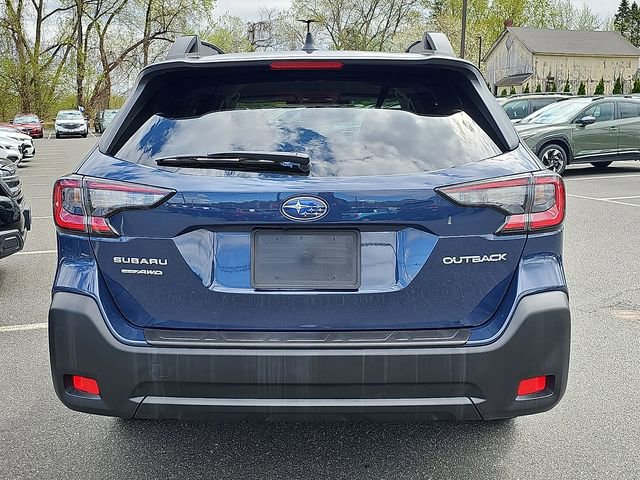 Certified 2025 Subaru Outback Premium AWD/4WD image 5