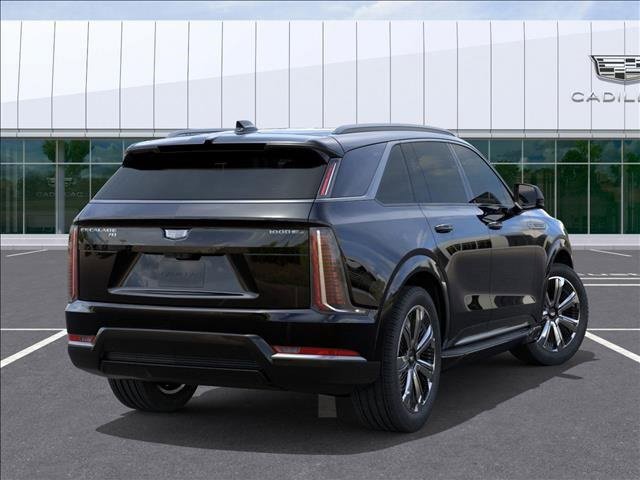 New 2026 Cadillac Escalade IQ Luxury 1 image 4