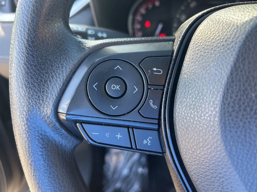 Used 2023 Toyota RAV4 XLE image 45