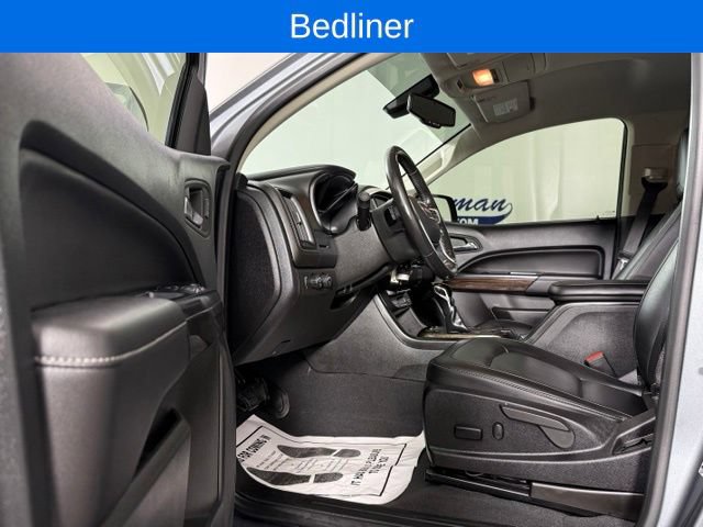Used 2022 GMC Canyon Elevation w/ Elevation Premium Package AWD/4WD image 11