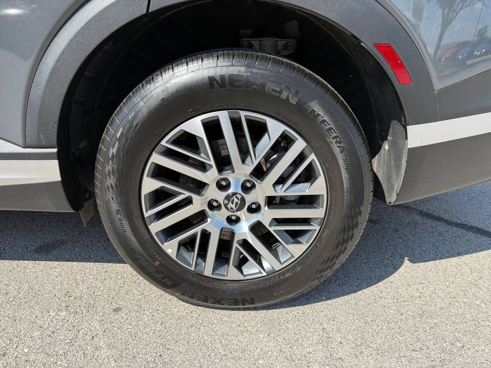Used 2026 Hyundai Palisade SEL FWD image 33