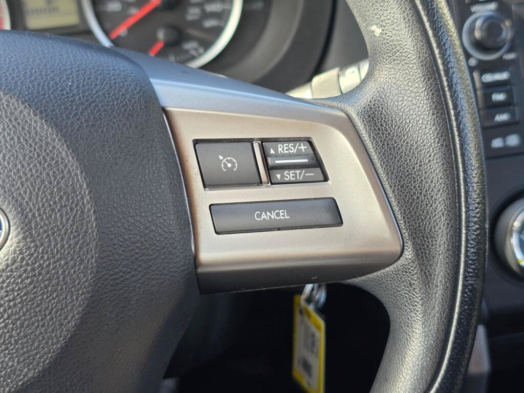 Used 2014 Subaru Forester 2.5i AWD/4WD image 26