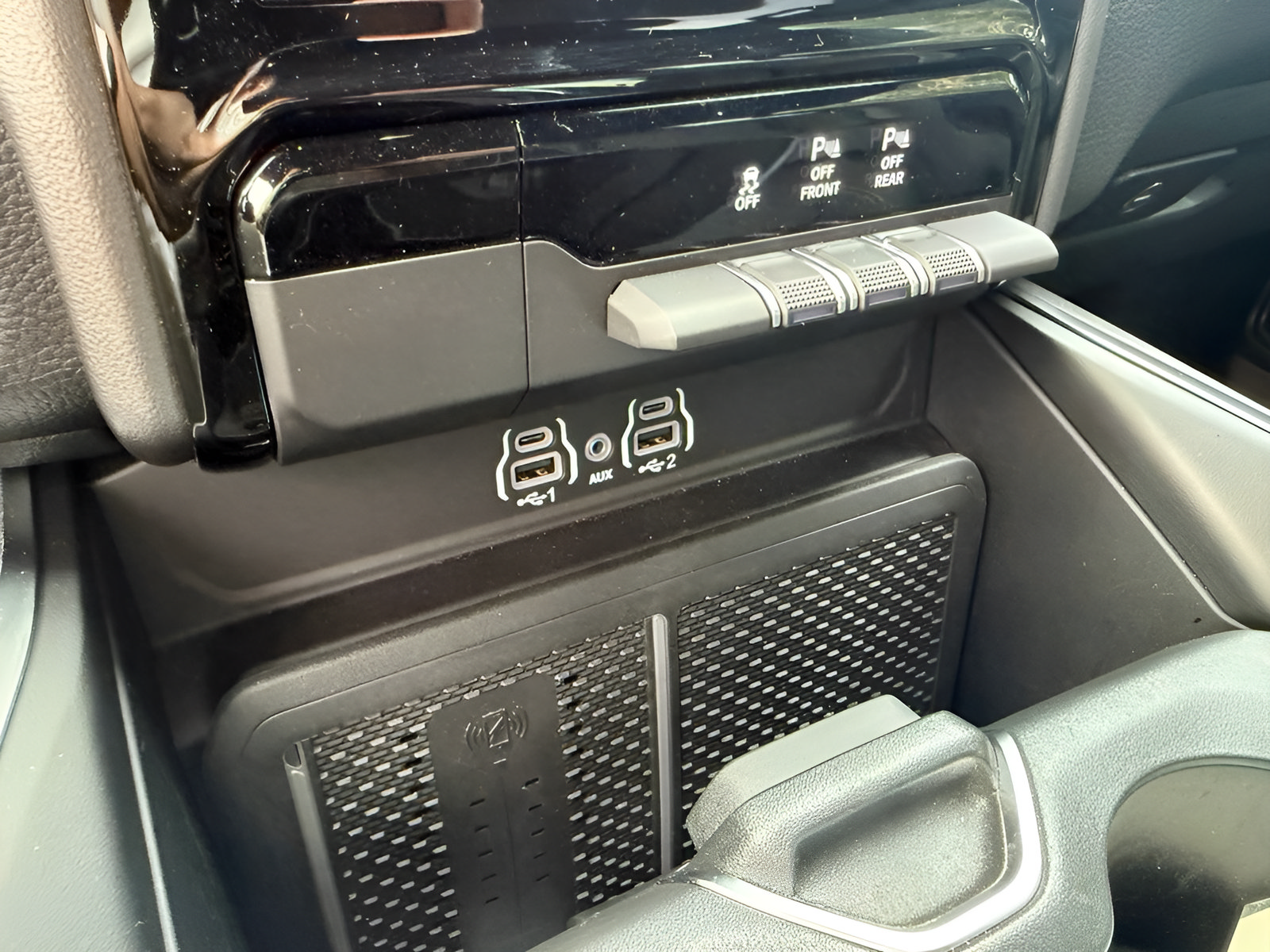 Certified 2026 RAM 1500 Big Horn AWD/4WD image 30